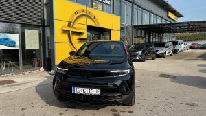 Opel e-Mokka GS Line 50kwh – 7 godina garancije!