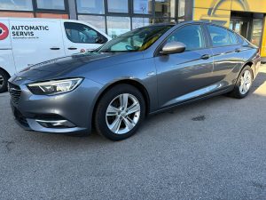 Opel Insignia Edition Automatik 1.6 CDTI 100kw – 1 godina garancije!