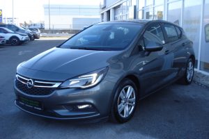 Opel Astra K Enjoy 1.6 CDTI 81kw – 1 godina garancije!