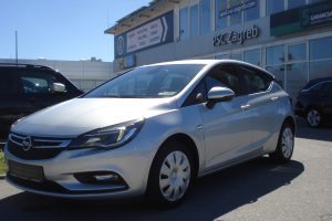 Opel Astra Enjoy 1.6 CDTI 100kw – 1 godina garancije!