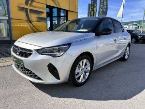 Opel CORSA Elegance Aut 1.2 S/S, 74kW – 7 godina garancije!