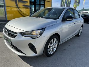 Opel CORSA Edition 1.2 S/S, 74kW – 7 godina garancije!