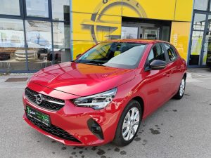 Opel CORSA Edition Aut 1.2 S/S, 74kW – 7 godina garancije!