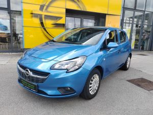 Opel Corsa 1.4 16V 66kW – 1 godina garancije!