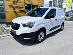 Opel Combo Van L1H1 1.5D 75kW – 7 godina garancije!