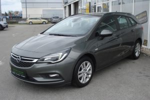 Opel ASTRA ST EDITION 1.6 CDTI 100kW – 1 godina garancije!