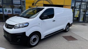 Opel Vivaro Van L 2.0 D Automatik 130kW – 1 godina garancije!
