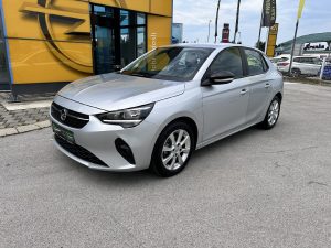 Opel CORSA Edition 1.2 S/S, 55kW – 7 godina garancije!