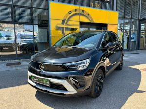 Opel CROSSLAND Des&Tech 1.2 , 96kW – 7 godina garancije!