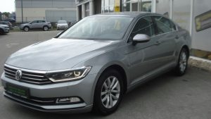 VW PASSAT 2.0 TDI 110kw – 1 godina garancije!