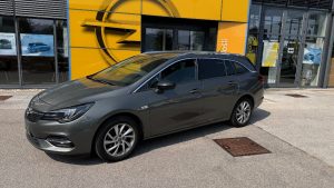 Opel Astra K ST Elegance 1.5D 90kw – 1 godina garancije!