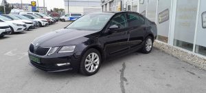 Škoda Octavia 1.6TDI DSG 85kw – 1 godina garancije!