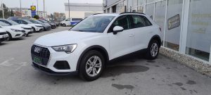 Audi Q3 35 TDI BUSINESS Aut. 110kw – 1 godina garancije!