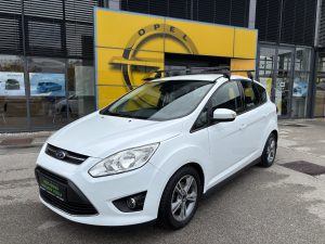 Ford C-MAX 1.0 GTDI TREND 74kw – 1 godina garancije!