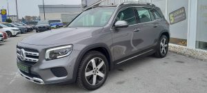 Mercedes-Benz GLB 200 d 110kw – 1 godina garancije!