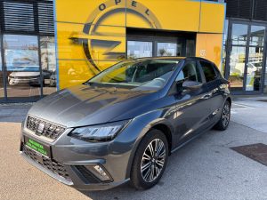 Seat IBIZA 1.0 TSI Style 70kw – 5 godina garancije!