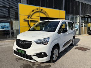 Opel Combo Life Edition 1.5D L1H1 75kw –  3 ISOFIX SJEDALA