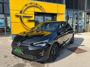 Opel Corsa GS-Line 1.2 Automatik 96kw – 7 godina garancije!