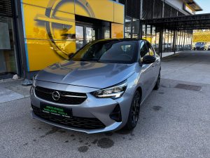 Opel Corsa GS-Line 1.2 Automatik 96kw – 7 godina garancije!