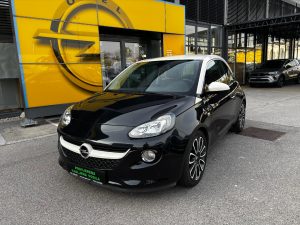 Opel Adam 1.4 16V 74kw – 1 godina garancije!