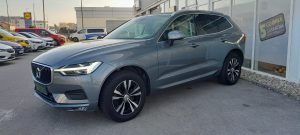 Volvo XC60 2.0D AWD MOMENTUM PRO 145kw – 1 godina garancije!