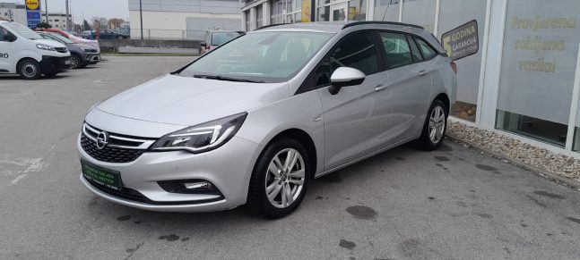 Opel ASTRA ST 1.4 ENJOY 92kw – 1 godina garancije!