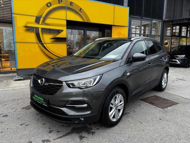 Opel Grandland Enjoy 1.5 D Automatik 96kw – 1 godina garancije!