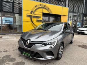 Renault CLIO 1.0 EQUILIBRE 67kw – Provjerena rabljena vozila!