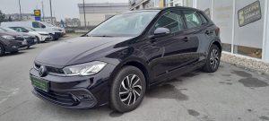 VW POLO 1.0 TSI Life 70kW – Provjerena rabljena vozila!