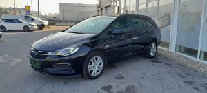 Opel ASTRA ST 1.6 CDTI 81kw – 1 godina garancije!