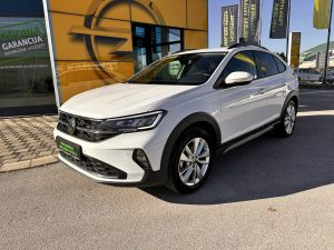 VW TAIGO 1.0 LIFE 70kw – Provjerena rabljena vozila!