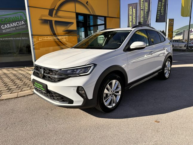 VW TAIGO 1.0 LIFE 70kw – Provjerena rabljena vozila!