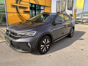 VW TAIGO 1.0 LIFE 70kw – Provjerena rabljena vozila!