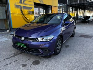 VW POLO 1.0 TSI Life + REGISTRACIJA 1. GODINA!