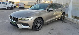 Volvo V60 2.0 D3 110kw – 1 godina garancije!