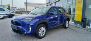 Toyota Yaris Cross 1.5 92kw – Provjerena rabljena vozila!