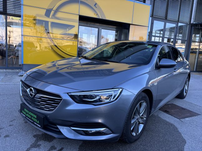 Opel INSIGNIA TURBO DYNAMIC 1.5 121kw – 1 godina garancije!