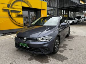 VW POLO 1.0 TSI Life 70kW – Provjerena rabljena vozila!