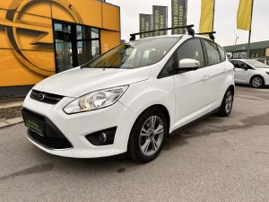 Ford C-MAX 1.0 GTDI TREND 74kw – 1 godina garancije!