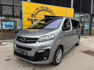 Opel ZAFIRA Bus Edition Aut 2.0D S/S, 130kW – 7 godina garancije!