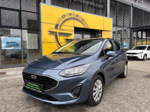 Ford FIESTA 1.1 CONNECTED 55kw – Provjerena rabljena vozila!