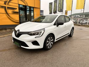 Renault CLIO 1.0 EQUILIBRE 67kw – Provjerena rabljena vozila!