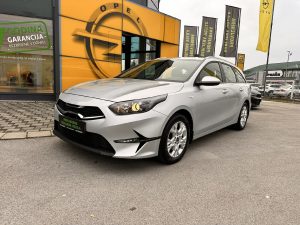 Kia CEED 1.0 T-GDI LX CHAMPION KARAVAN 88kw – Provjerena rabljena vozila!