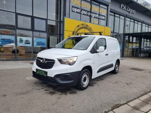 Opel COMBO VAN ENJOY 1.5 CDTI L1H1 75kw – 1 godina garancije!