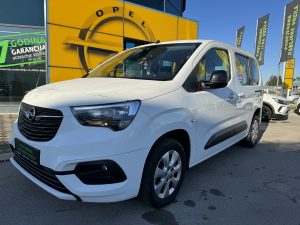 Opel Combo Life Edition 1.5D L1H1 75kw – 1 godina garancije!