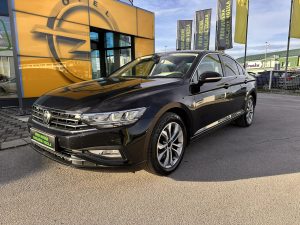 VW Passat 2.0 TDI DSG 110kw – Provjerena rabljena vozila!