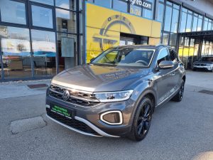 VW T-ROC 2.0 TDI LIFE 85kw – Provjerena rabljena vozila!