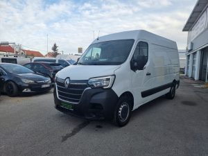 Renault MASTER L2H2 2.3DCI 100kw – 1 godina garancije!