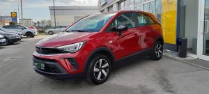 Opel CROSSLAND Edition 1.2 S/S, 81kW – 7 godina garancije!