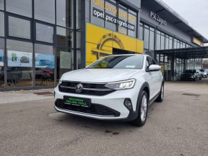 VW TAIGO 1.0 LIFE 70kw – Provjerena rabljena vozila!